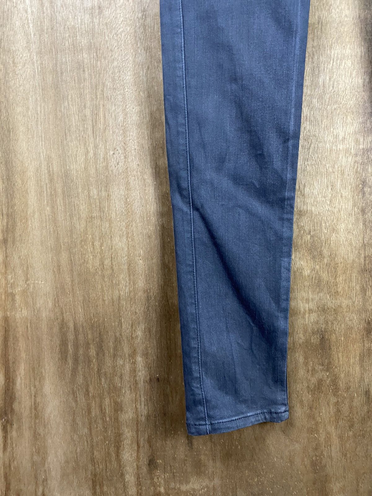 Uniqlo DLL Uniqlo multipocket tactical faded Cargo Pants #2614 Size US 26 / EU 42 - 8 Thumbnail