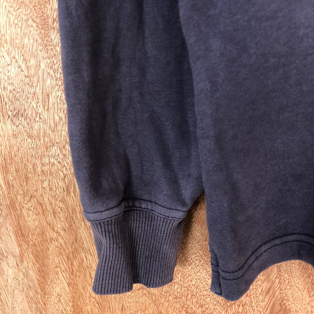 Chaps Ralph Lauren Chaps Ralph Lauren sweatshirt Button Up Tshirt #H412 Size US L / EU 52-54 / 3 - 6 Thumbnail