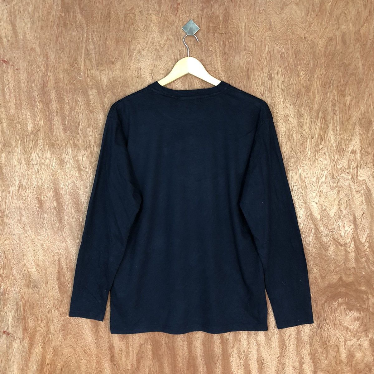 Anime Giyu Tomioka anima mangga Dark Blue japan #H401 Size L / US 10 / IT 46 - 12 Thumbnail