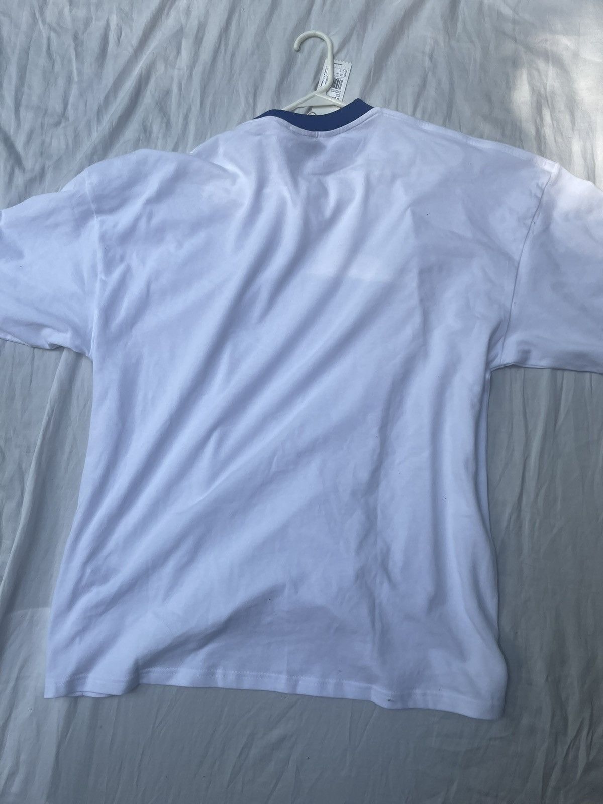 Adidas Kerwin frost Adidas Collab Size US M / EU 48-50 / 2 - 5 Thumbnail
