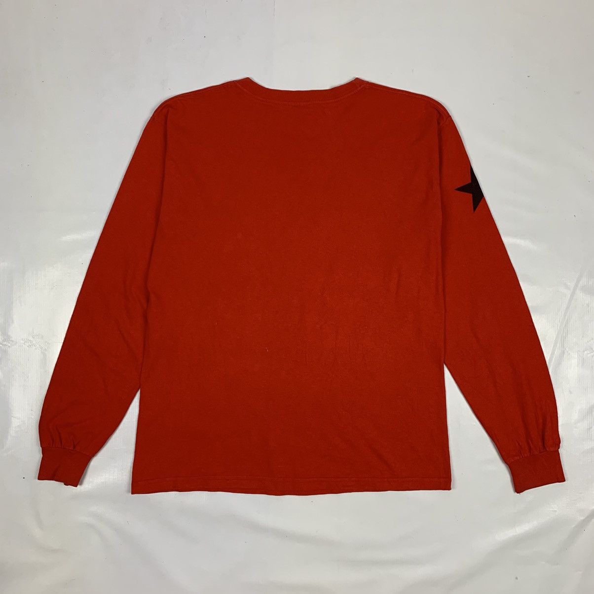 Vintage Vintage Che Guevara Cuba Long Sleeve Shirt Size US M / EU 48-50 / 2 - 6 Thumbnail