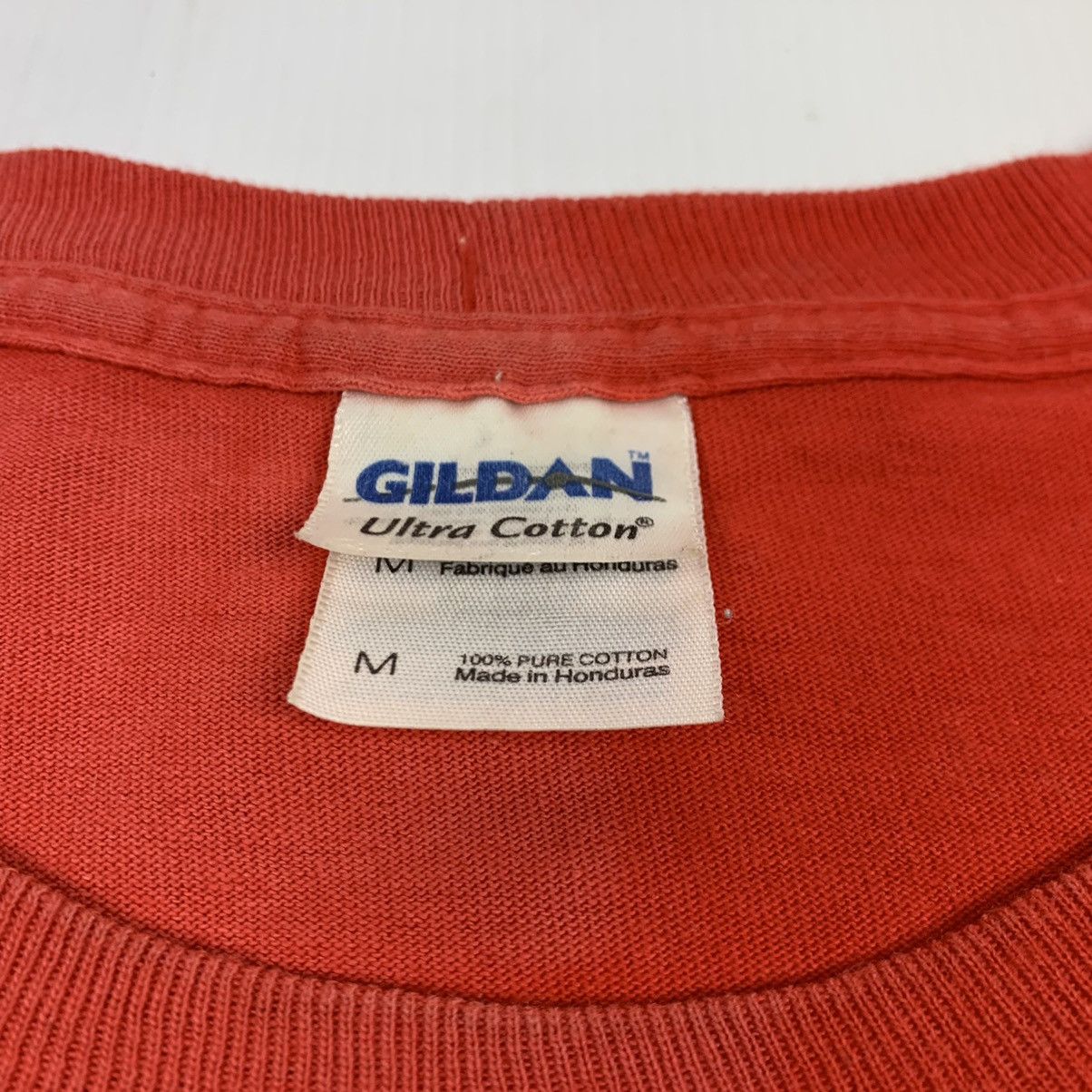 Vintage Vintage Che Guevara Cuba Long Sleeve Shirt Size US M / EU 48-50 / 2 - 7 Thumbnail