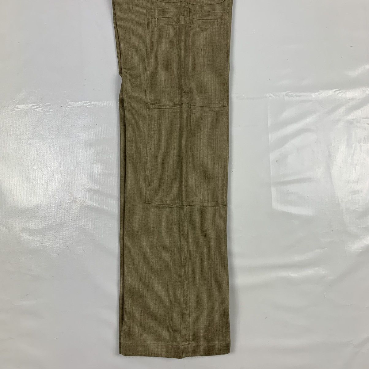 Beams Plus × Vintage Vintage Beams Tactical Casual Cargo Pants Size US 32 / EU 48 - 9 Thumbnail