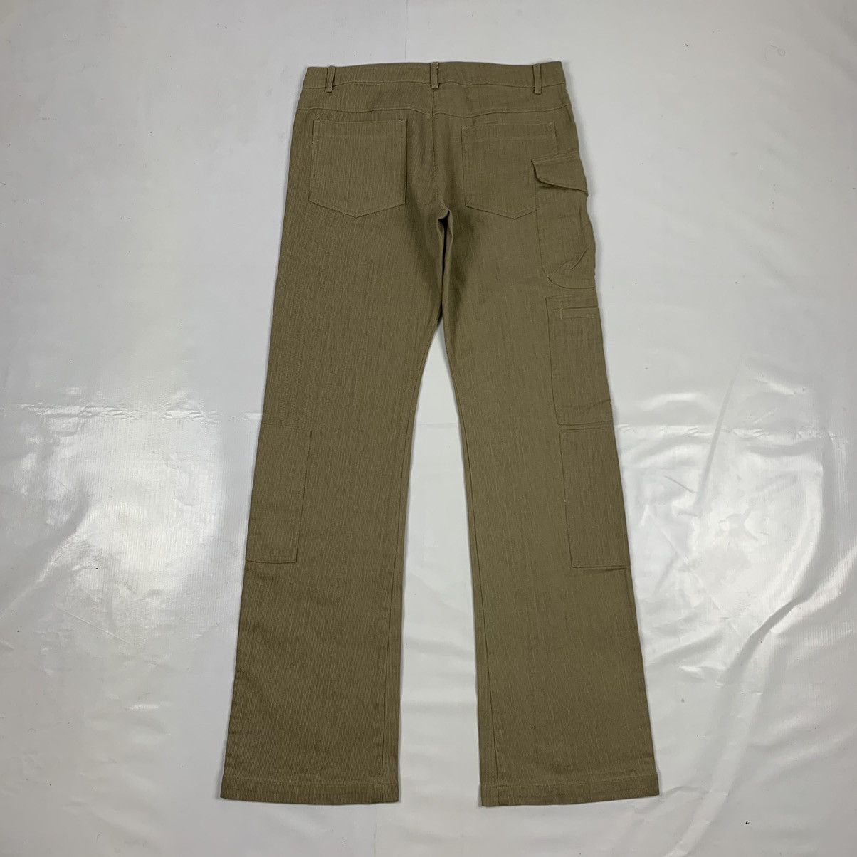 Beams Plus × Vintage Vintage Beams Tactical Casual Cargo Pants Size US 32 / EU 48 - 4 Thumbnail