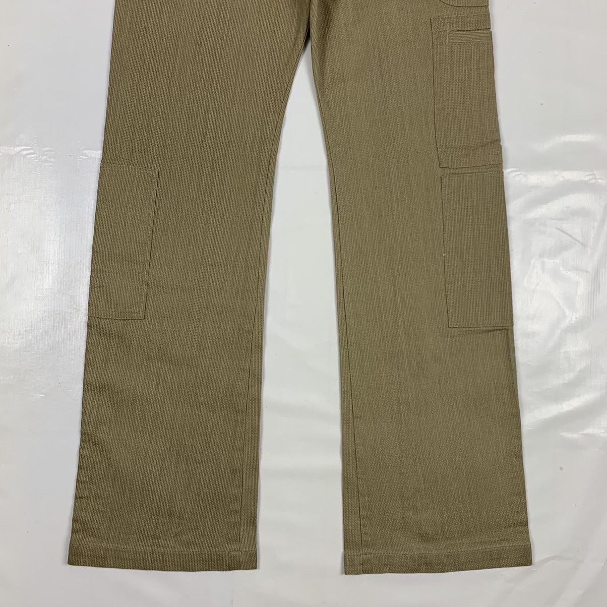 Beams Plus × Vintage Vintage Beams Tactical Casual Cargo Pants Size US 32 / EU 48 - 6 Thumbnail