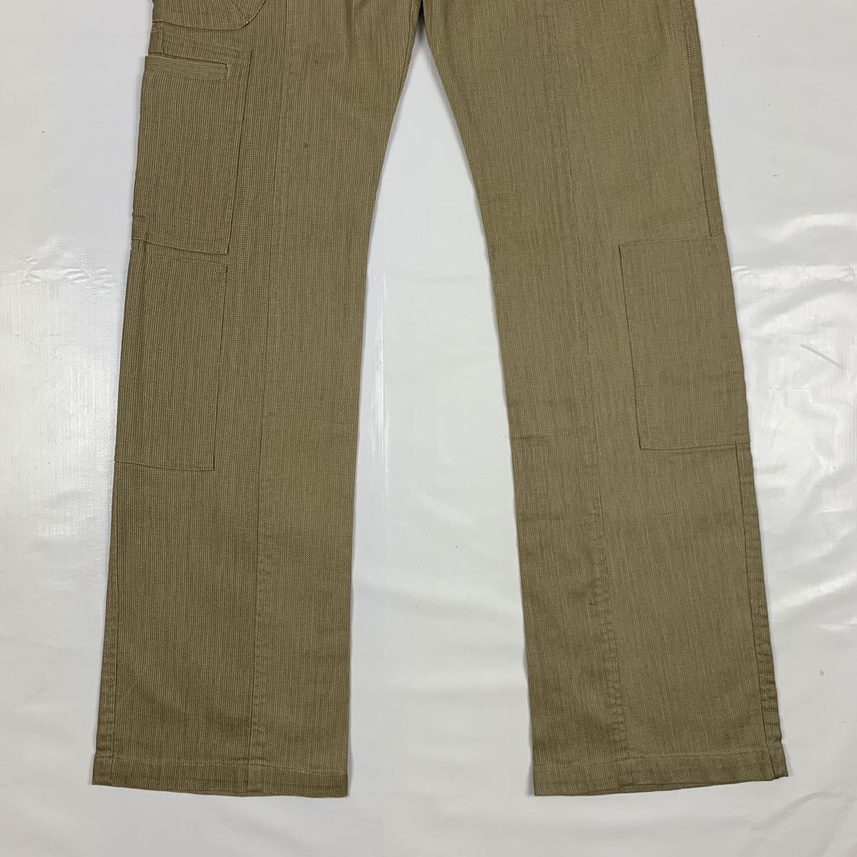 Beams Plus × Vintage Vintage Beams Tactical Casual Cargo Pants Size US 32 / EU 48 - 3 Thumbnail