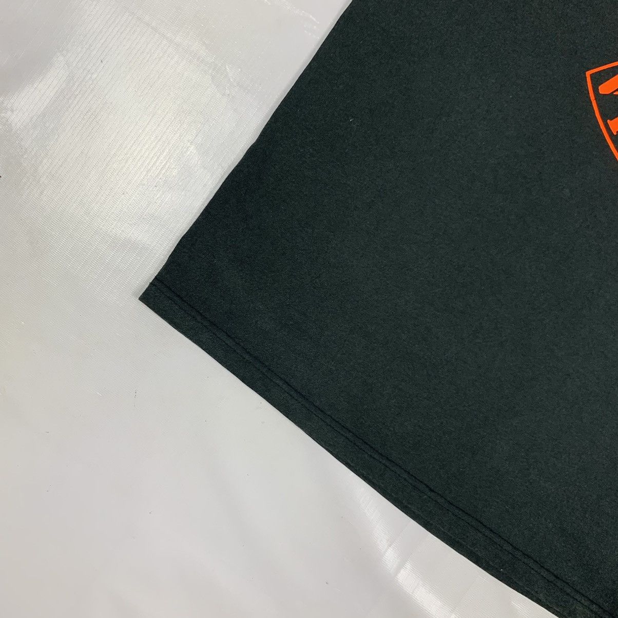 Vintage Vintage Vietnam Agent Orange U.S Military Shirt Size US XL / EU 56 / 4 - 6 Thumbnail