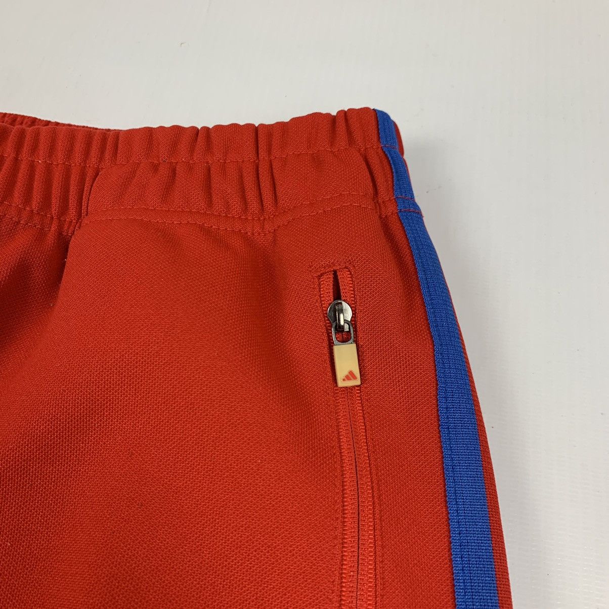 Adidas Vintage Adidas Stripe Track Pants Size US 26 / EU 42 - 5 Thumbnail