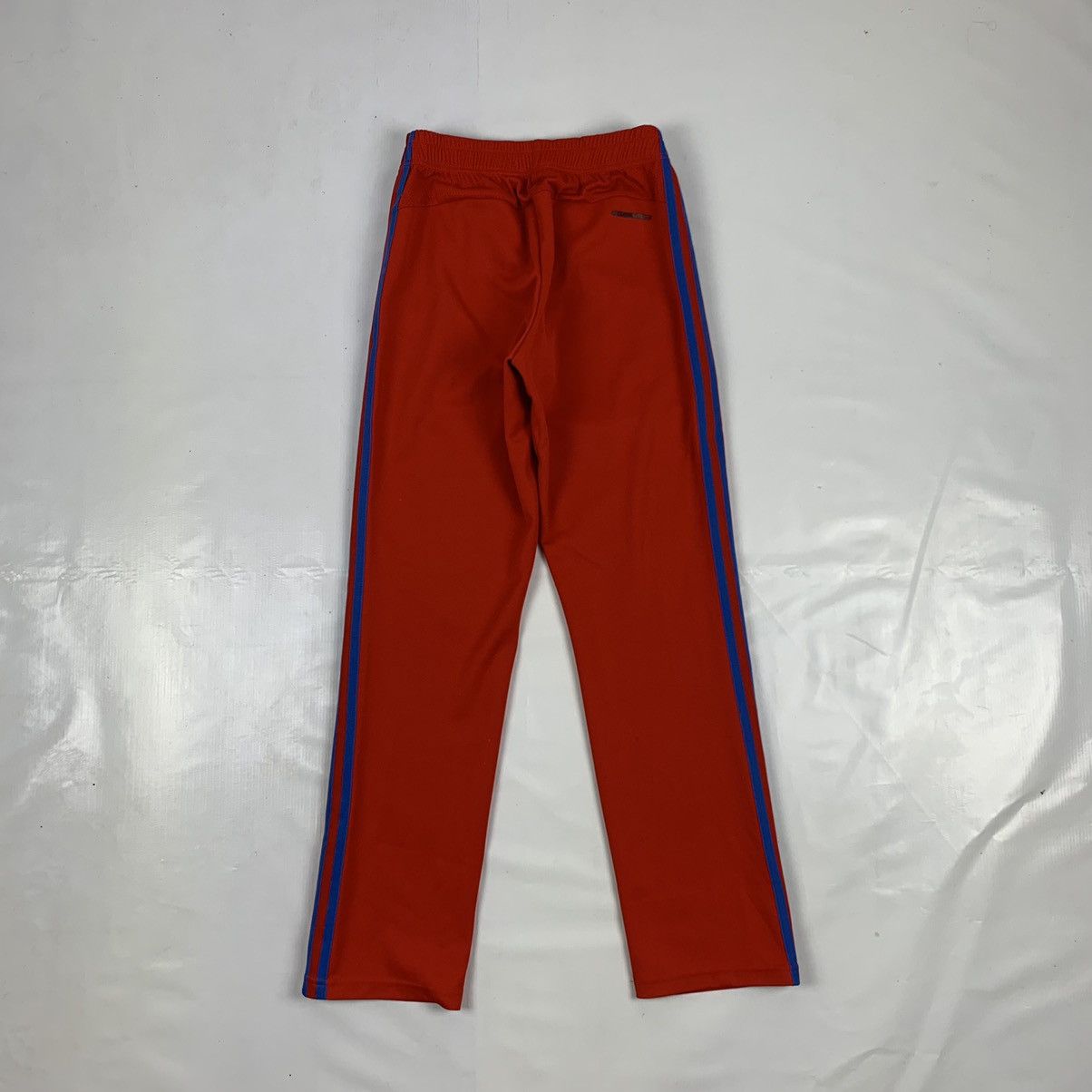 Adidas Vintage Adidas Stripe Track Pants Size US 26 / EU 42 - 6 Thumbnail