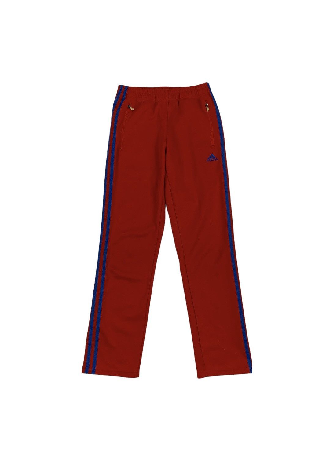 Vintage Adidas Stripe Track Pants