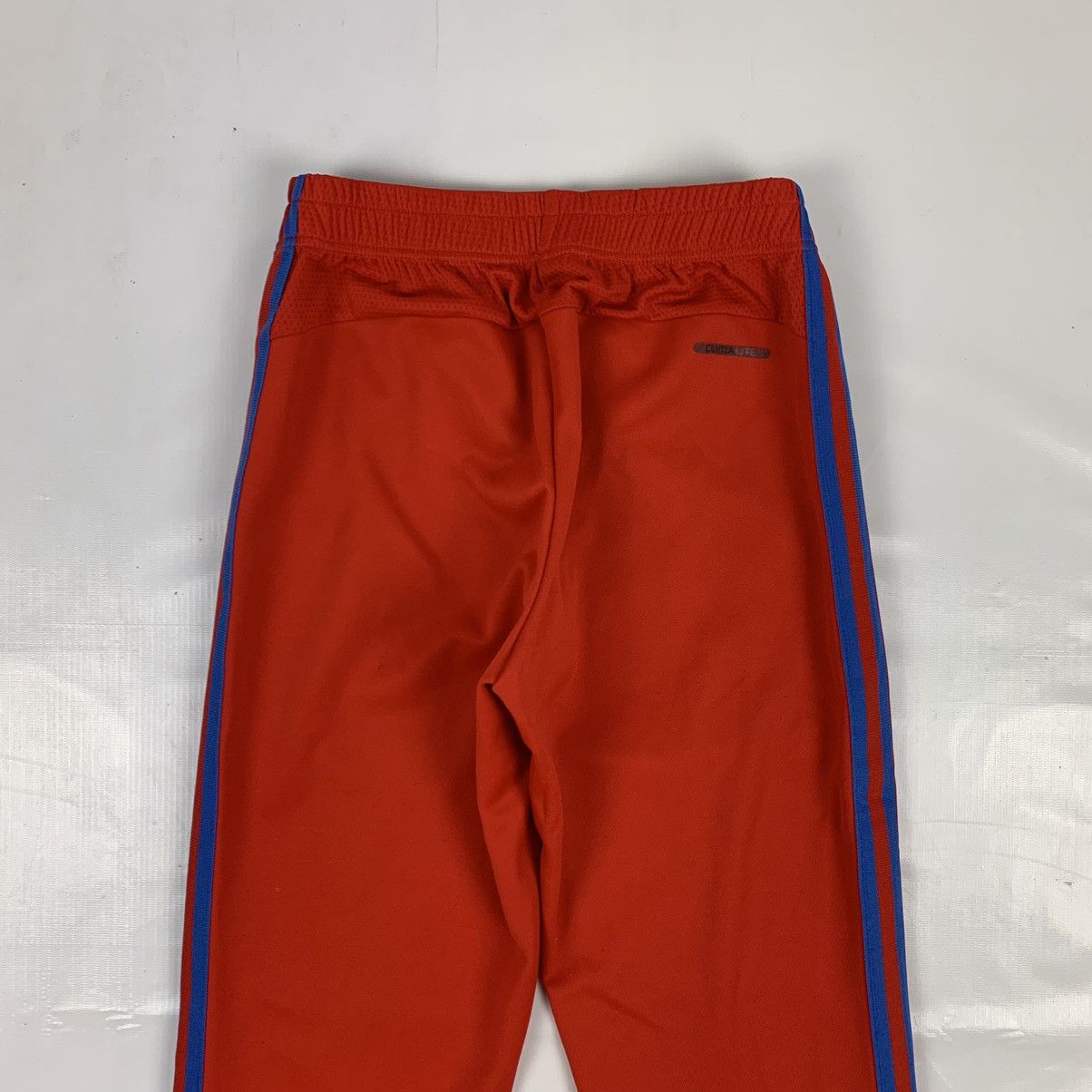 Adidas Vintage Adidas Stripe Track Pants Size US 26 / EU 42 - 7 Thumbnail