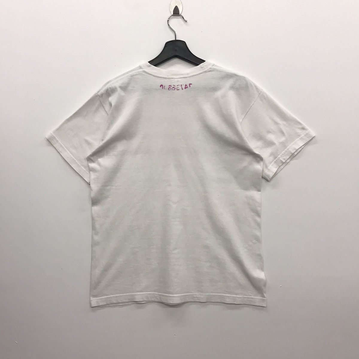 Final Home × Issey Miyake × Japanese Brand *Rare!! Final Home X Issey Miyake Tee Size US M / EU 48-50 / 2 - 8 Thumbnail
