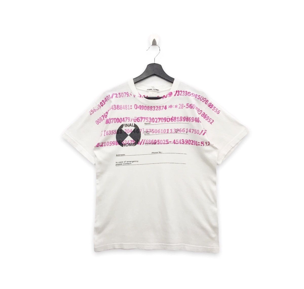 Issey Miyake × Japanese Brand × Vintage Issey Miyake SS01