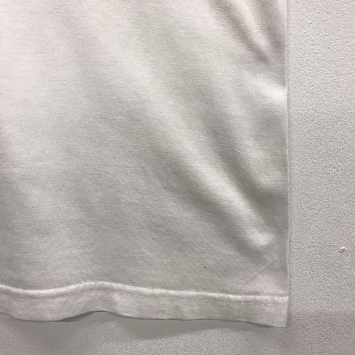 Final Home × Issey Miyake × Japanese Brand *Rare!! Final Home X Issey Miyake Tee Size US M / EU 48-50 / 2 - 6 Thumbnail