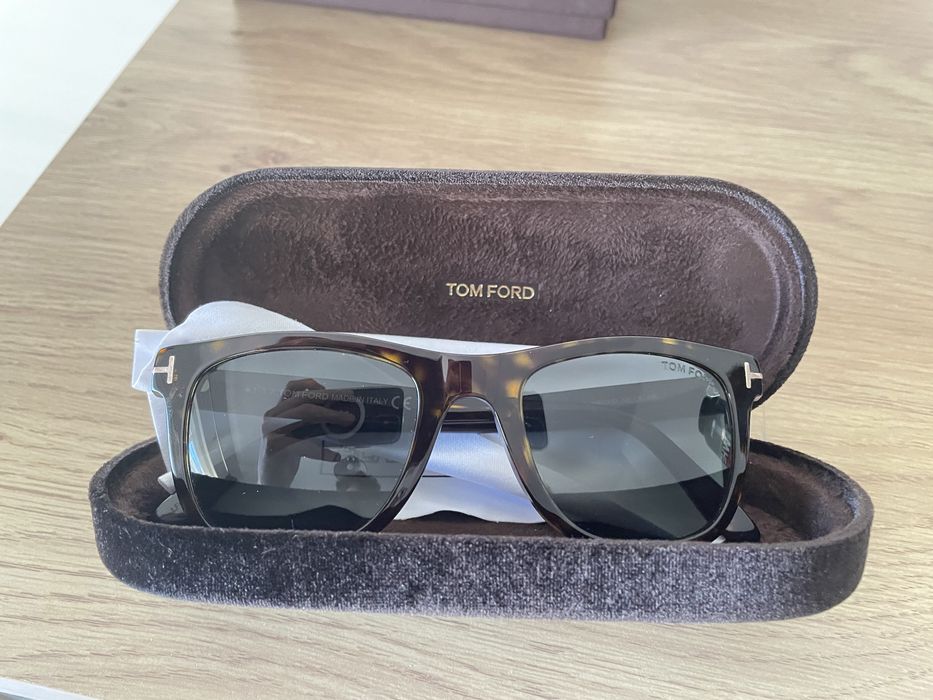 Tom Ford KIT ASTUCCIO RIGID B6 UOMO | Grailed