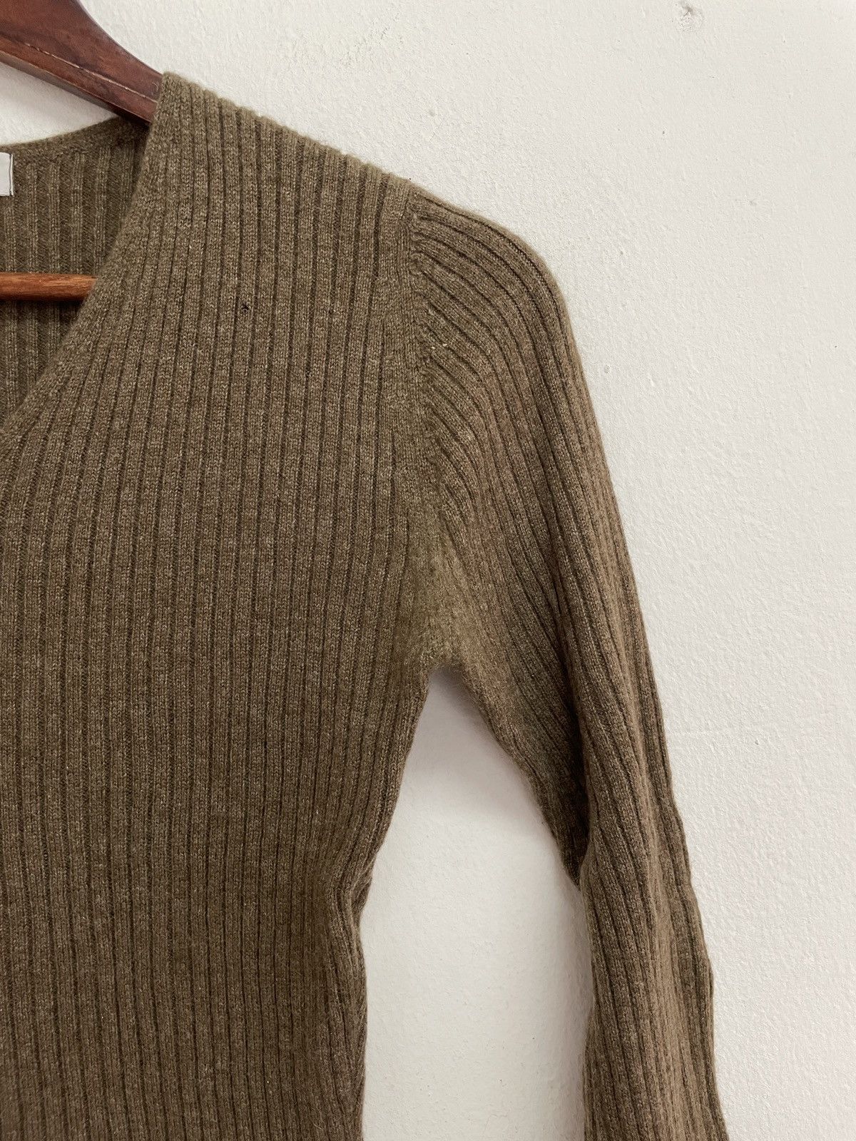 Lanvin Lanvin knitwear Size US S / EU 44-46 / 1 - 6 Thumbnail