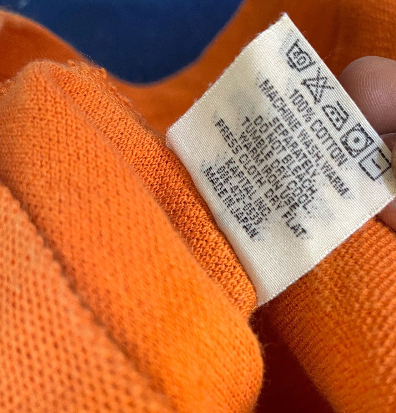 Japanese Brand × Kapital Rare Kapital Rugby Shirt Size US L / EU 52-54 / 3 - 10 Thumbnail