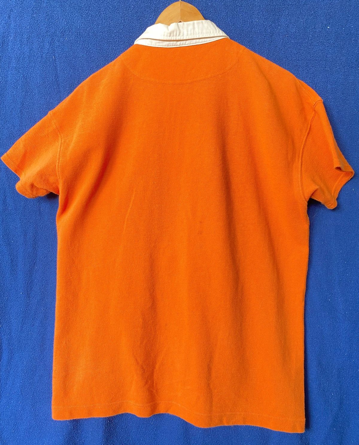 Japanese Brand × Kapital Rare Kapital Rugby Shirt Size US L / EU 52-54 / 3 - 3 Thumbnail