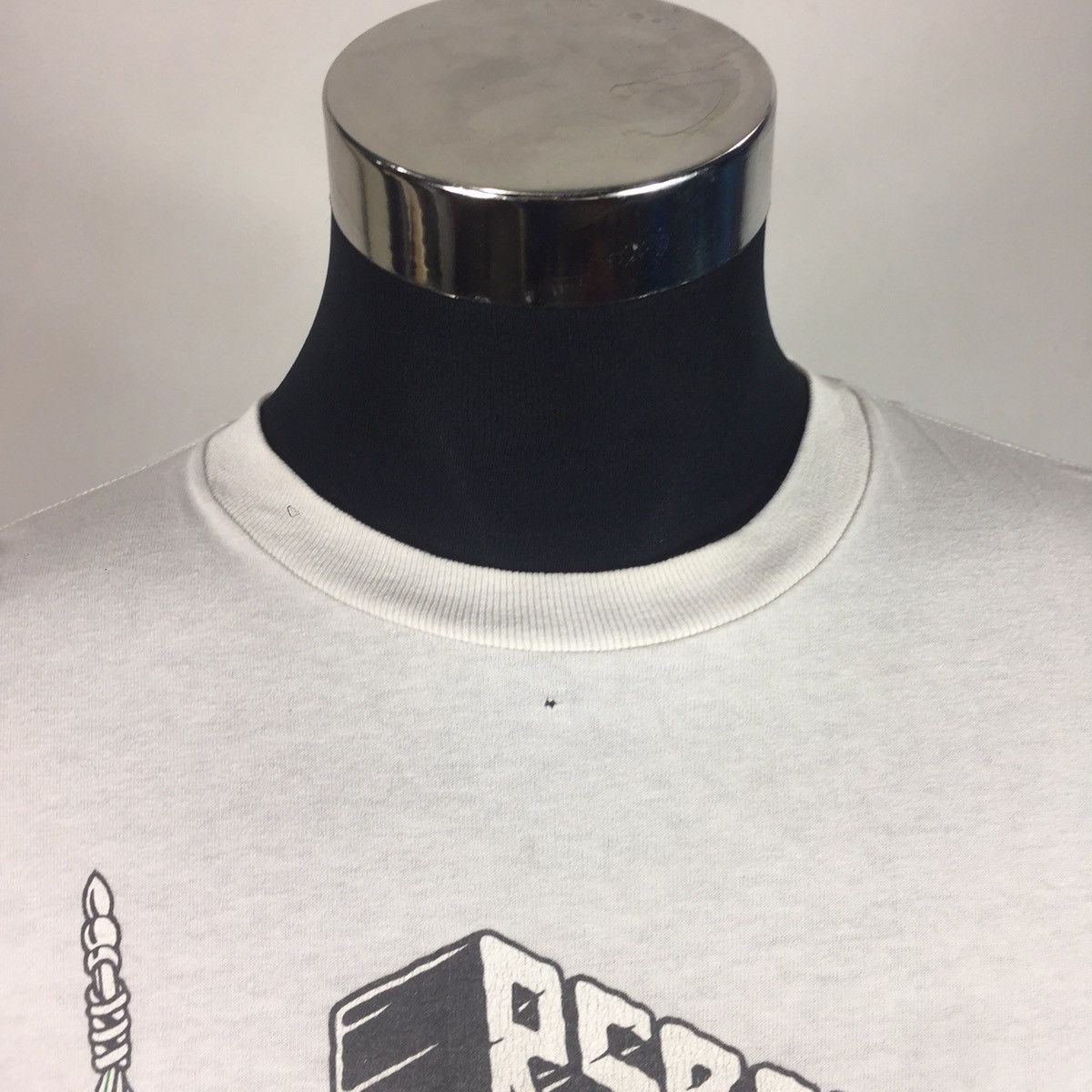 Rebel8 Rebel 8 tee Size US M / EU 48-50 / 2 - 3 Thumbnail