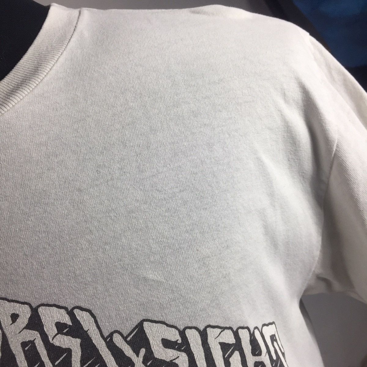 Rebel8 Rebel 8 tee Size US M / EU 48-50 / 2 - 9 Thumbnail