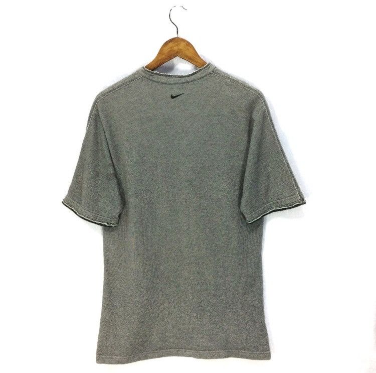 Nike × Vintage Vintage Nike shirt Size US M / EU 48-50 / 2 - 6 Thumbnail