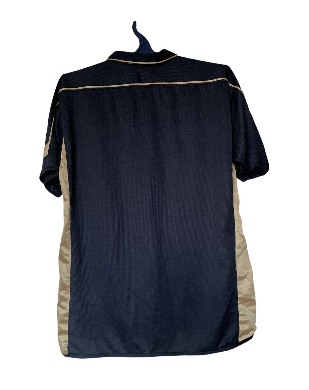 Umbro × Vintage 2003 Umbro Celtic vintage black/gold soccer jersey Size US XL / EU 56 / 4 - 2 Thumbnail