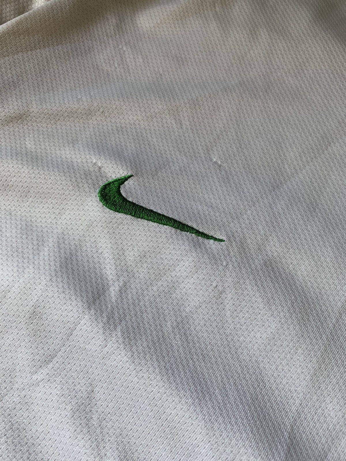 Nike Nike Celtic vintage soccer jersey 2006 Size US XL / EU 56 / 4 - 6 Thumbnail