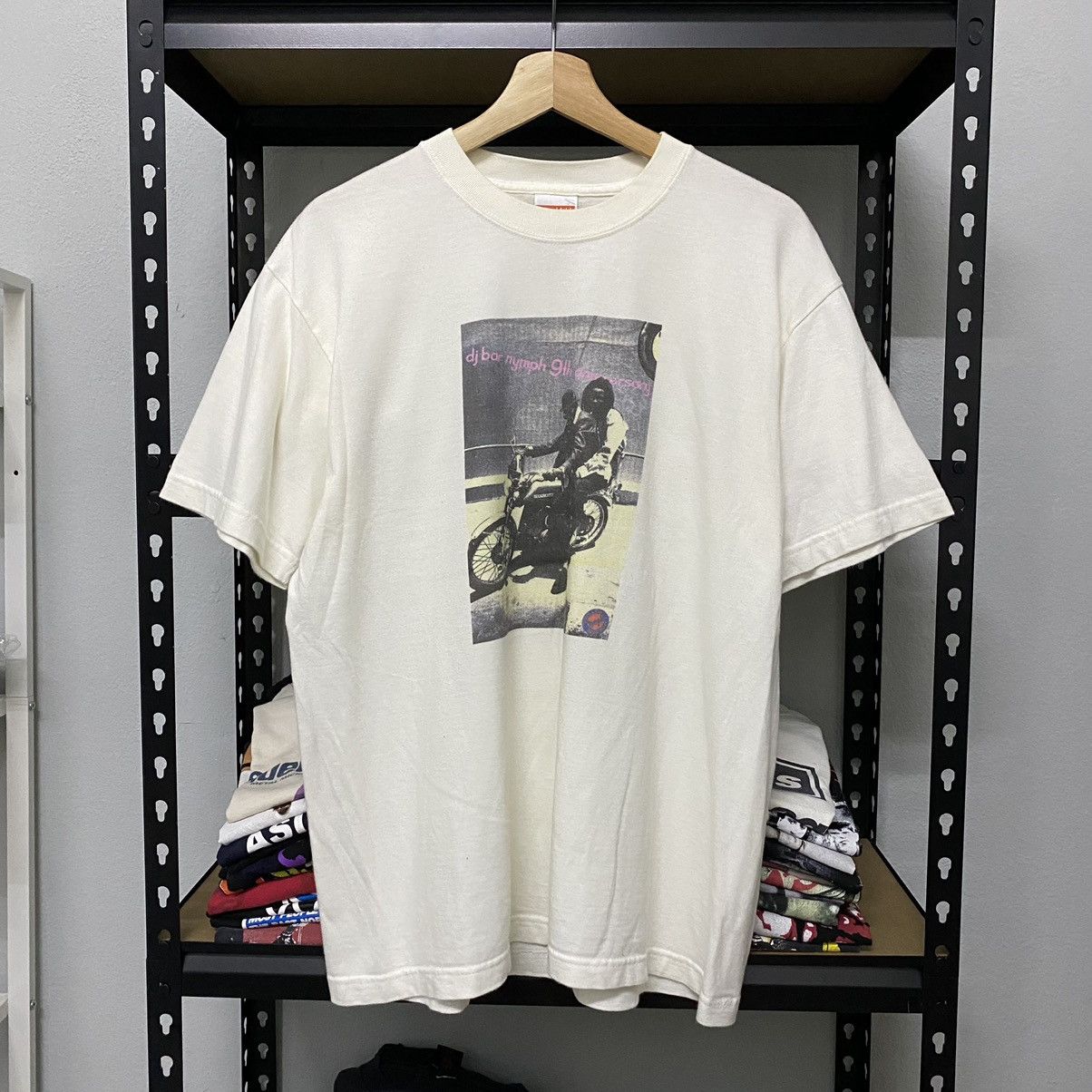 Vintage Movie Tshirt
