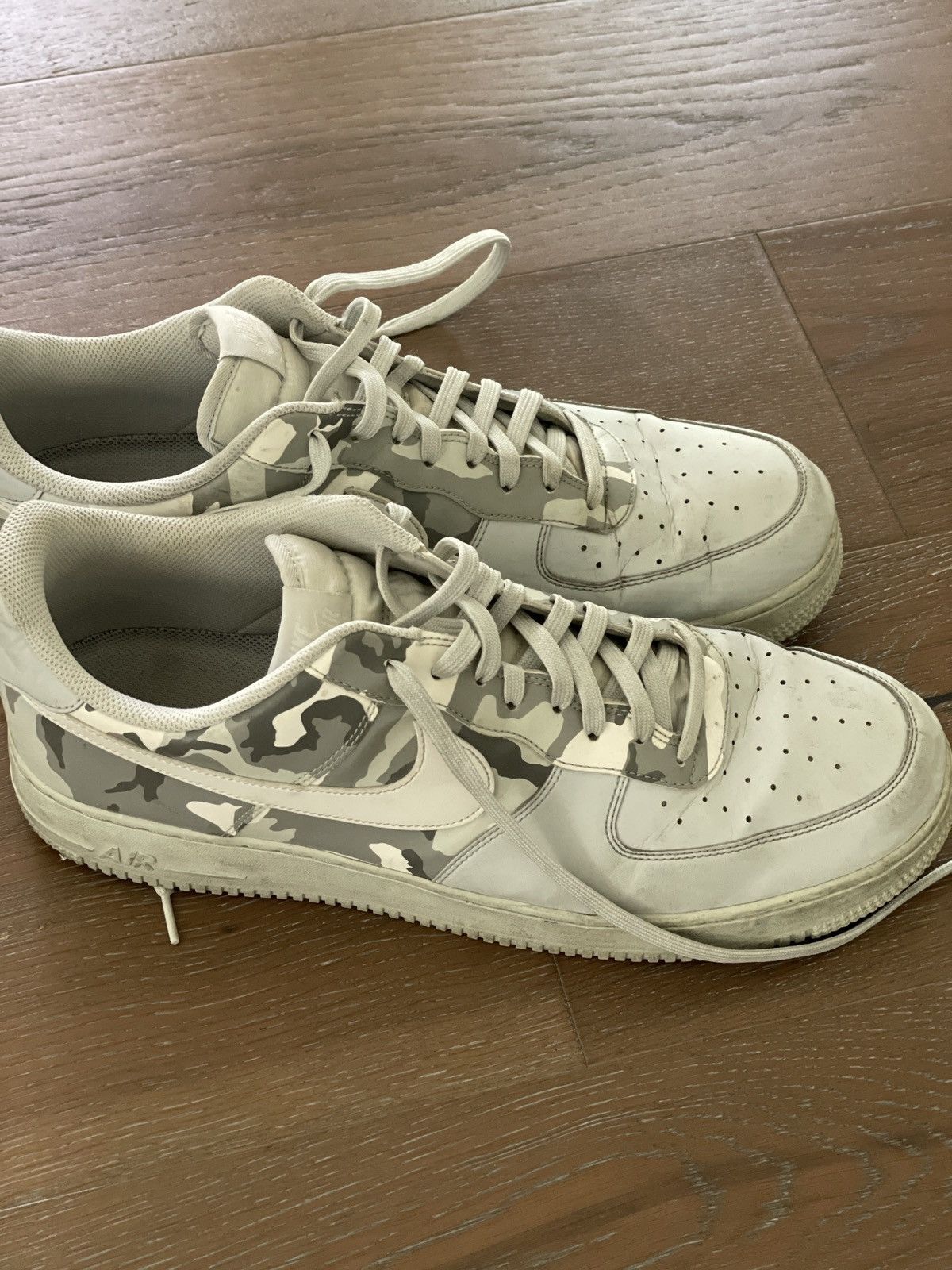 air force 1 low winter camo