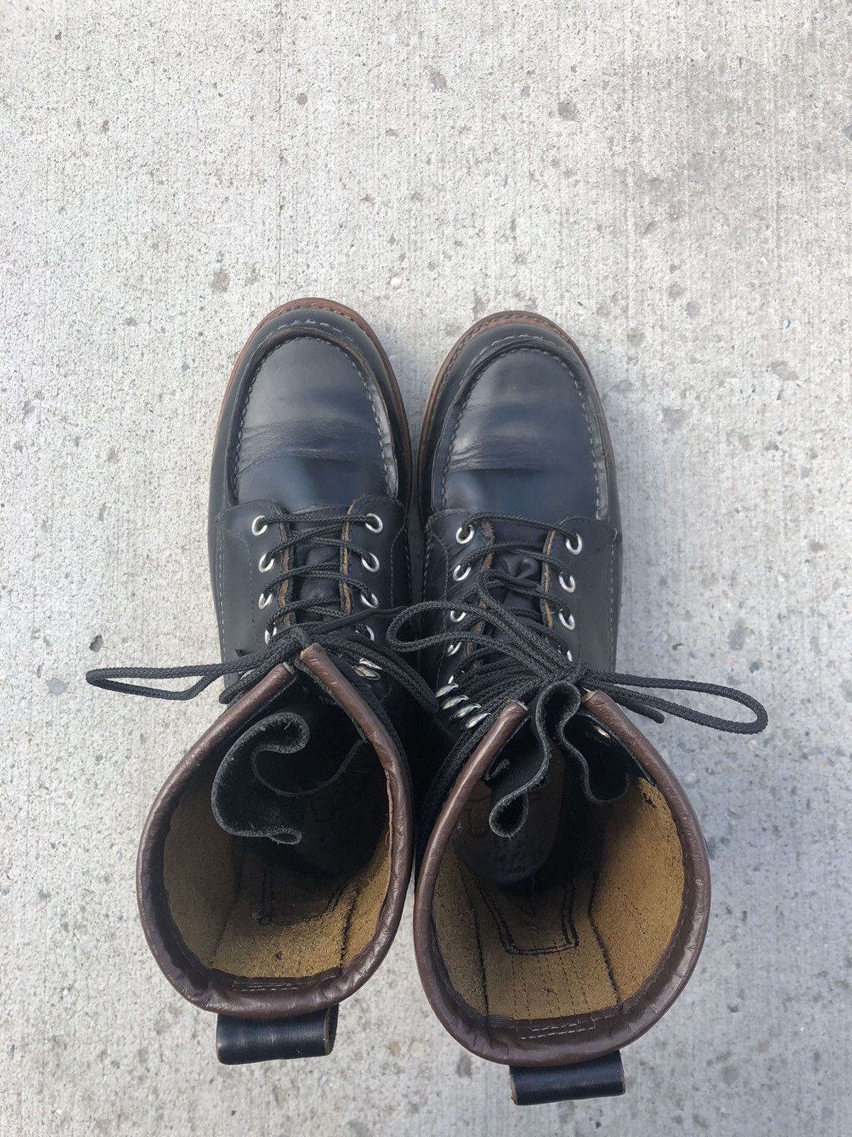 Red Wing 8829 Red Wing Billy Boot Limited Edition Grailed
