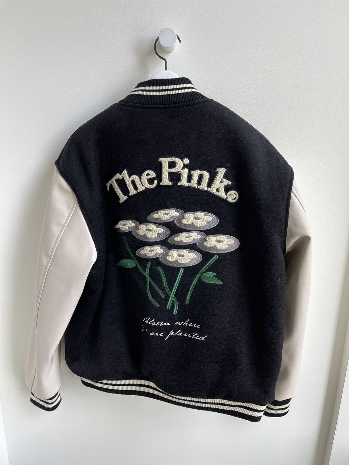 Vandy The Pink Vandy The Pink 4 Year Anniversary Jacket | Grailed