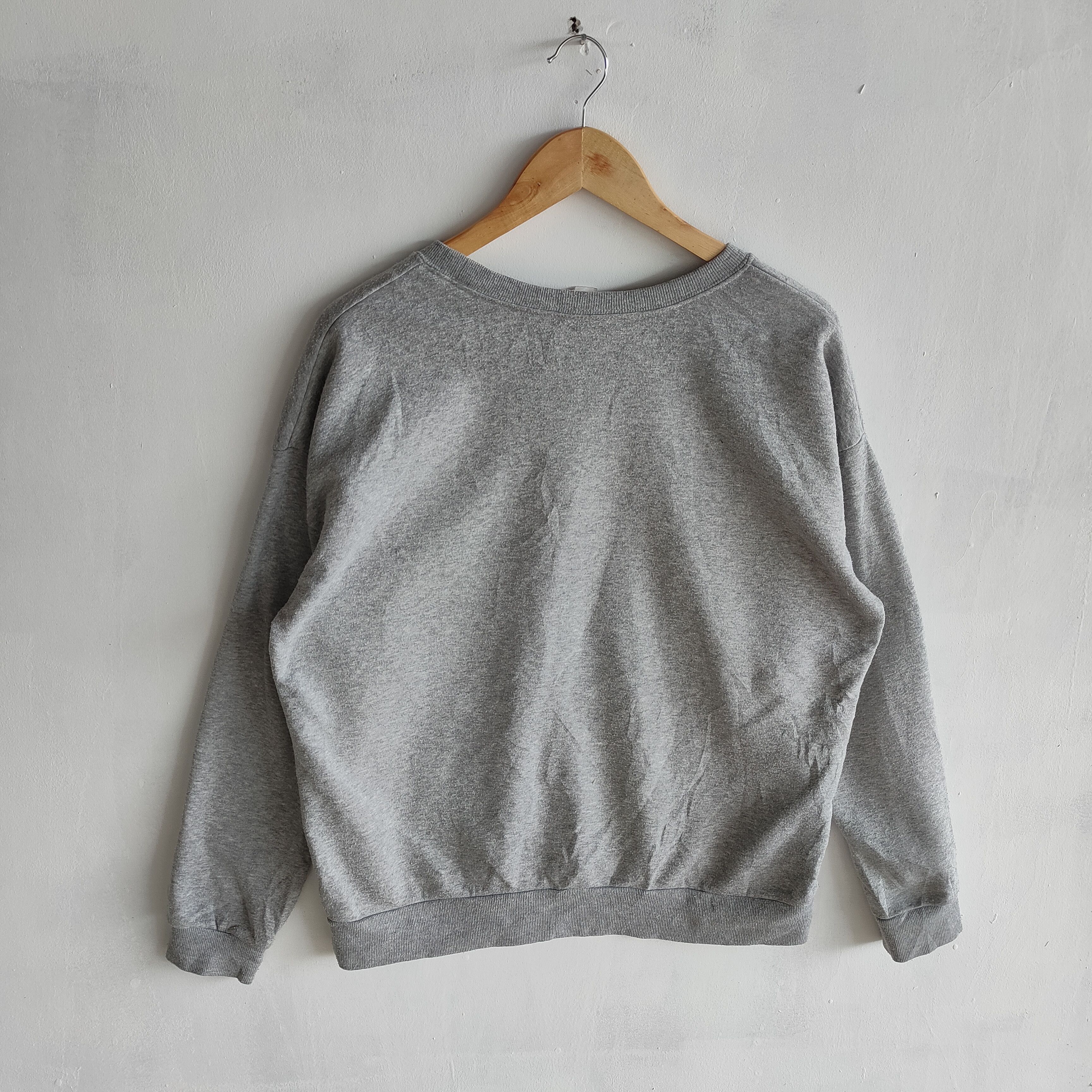 Other NIKO AND ... CHICAGO 93 Big Spell Out Sweatshirt Size US L / EU 52-54 / 3 - 5 Thumbnail