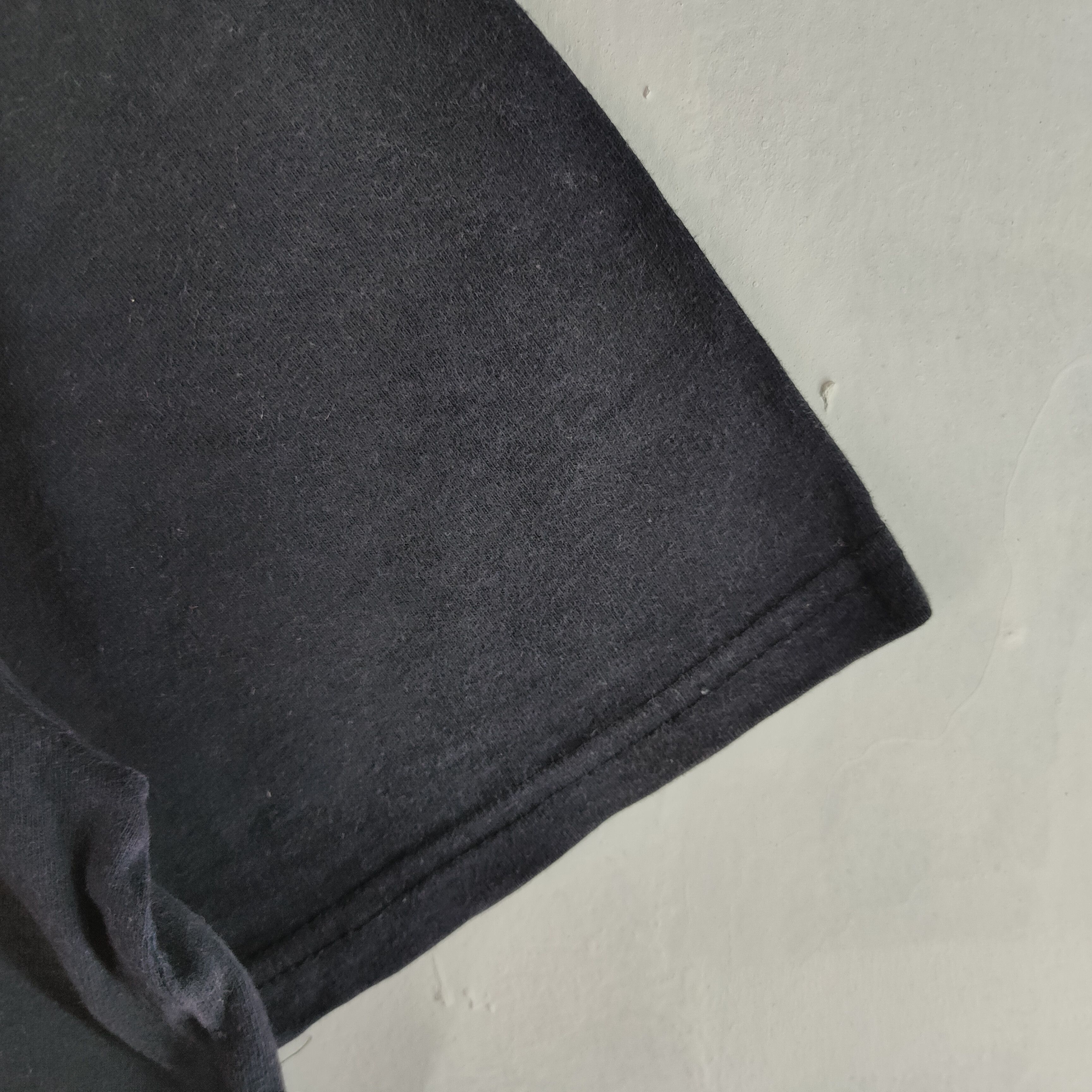 The North Face THE NORTH FACE Big Back Logo Round Neck Shirt Size US M / EU 48-50 / 2 - 4 Thumbnail