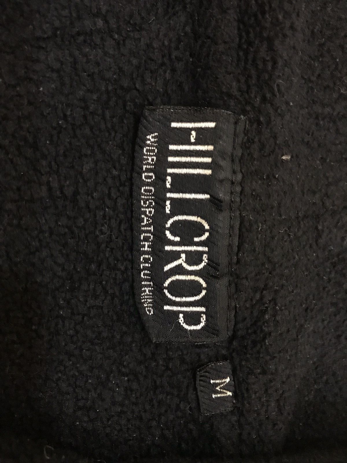 Japanese Brand 💥💥HILLCROP CAMO VEST EXCELLENT CONDITION Size US M / EU 48-50 / 2 - 3 Thumbnail