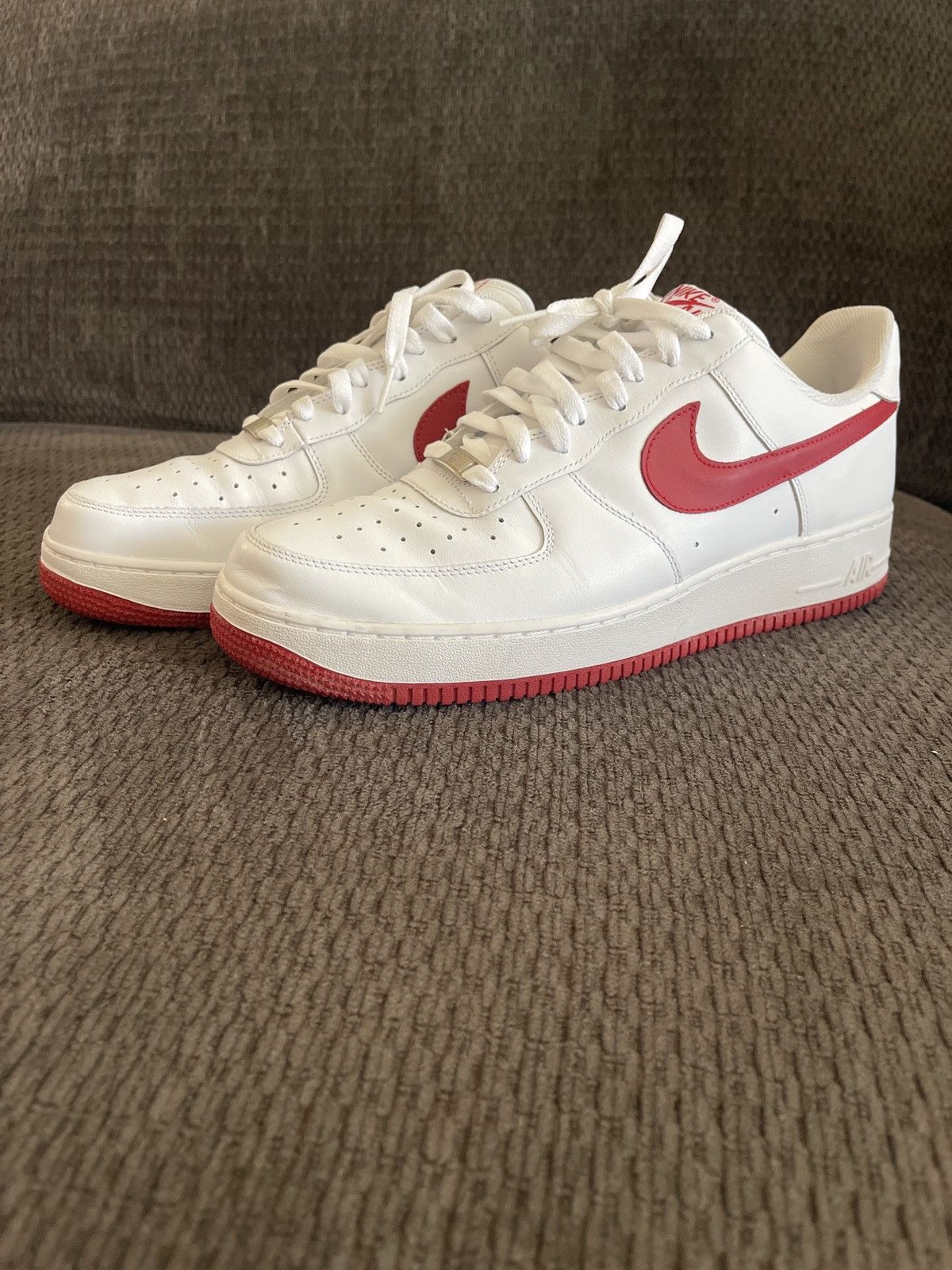 Air force 1 low '07