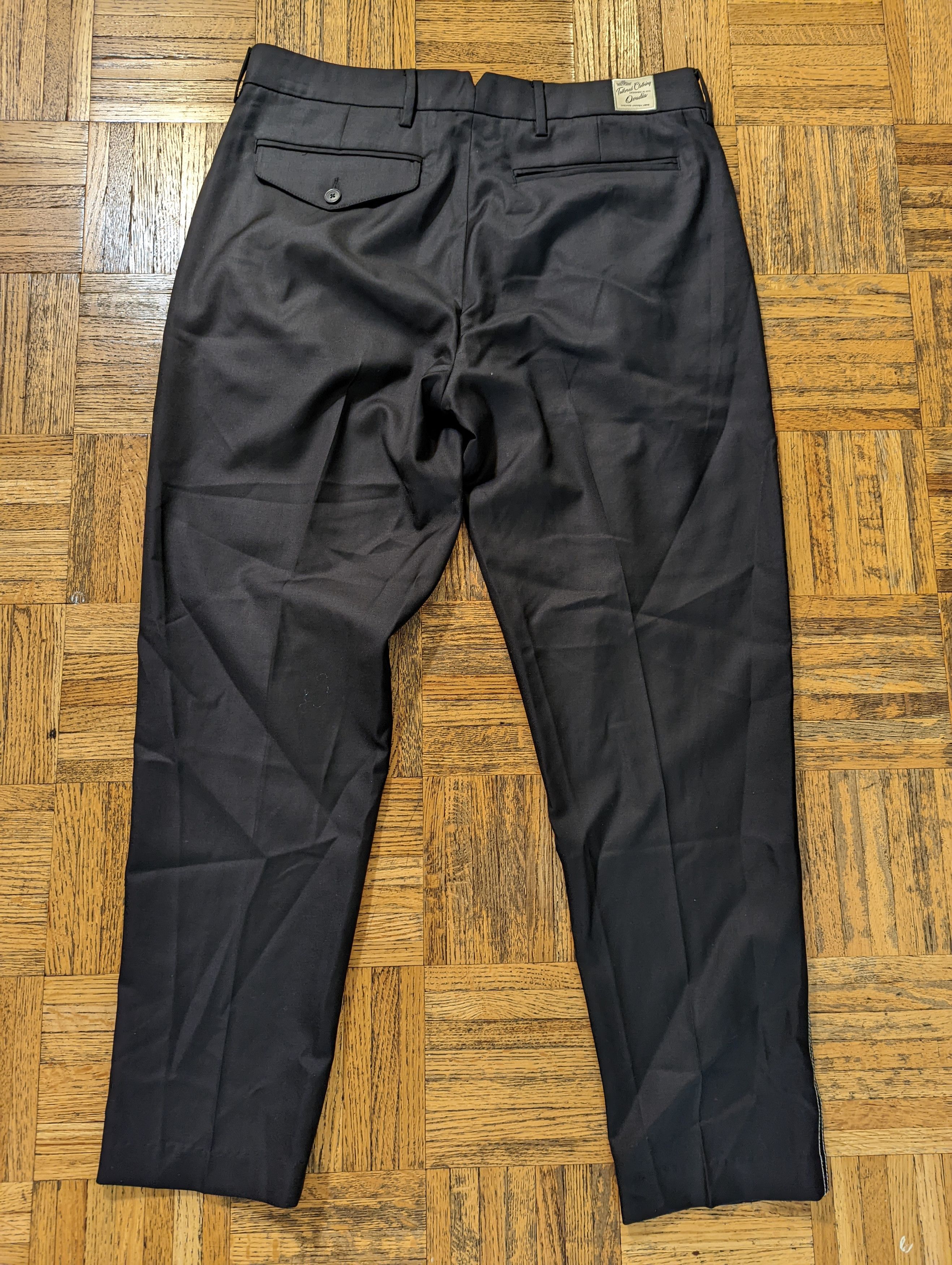 Ovadia & Sons Pants Size US 32 / EU 48 - 7 Thumbnail
