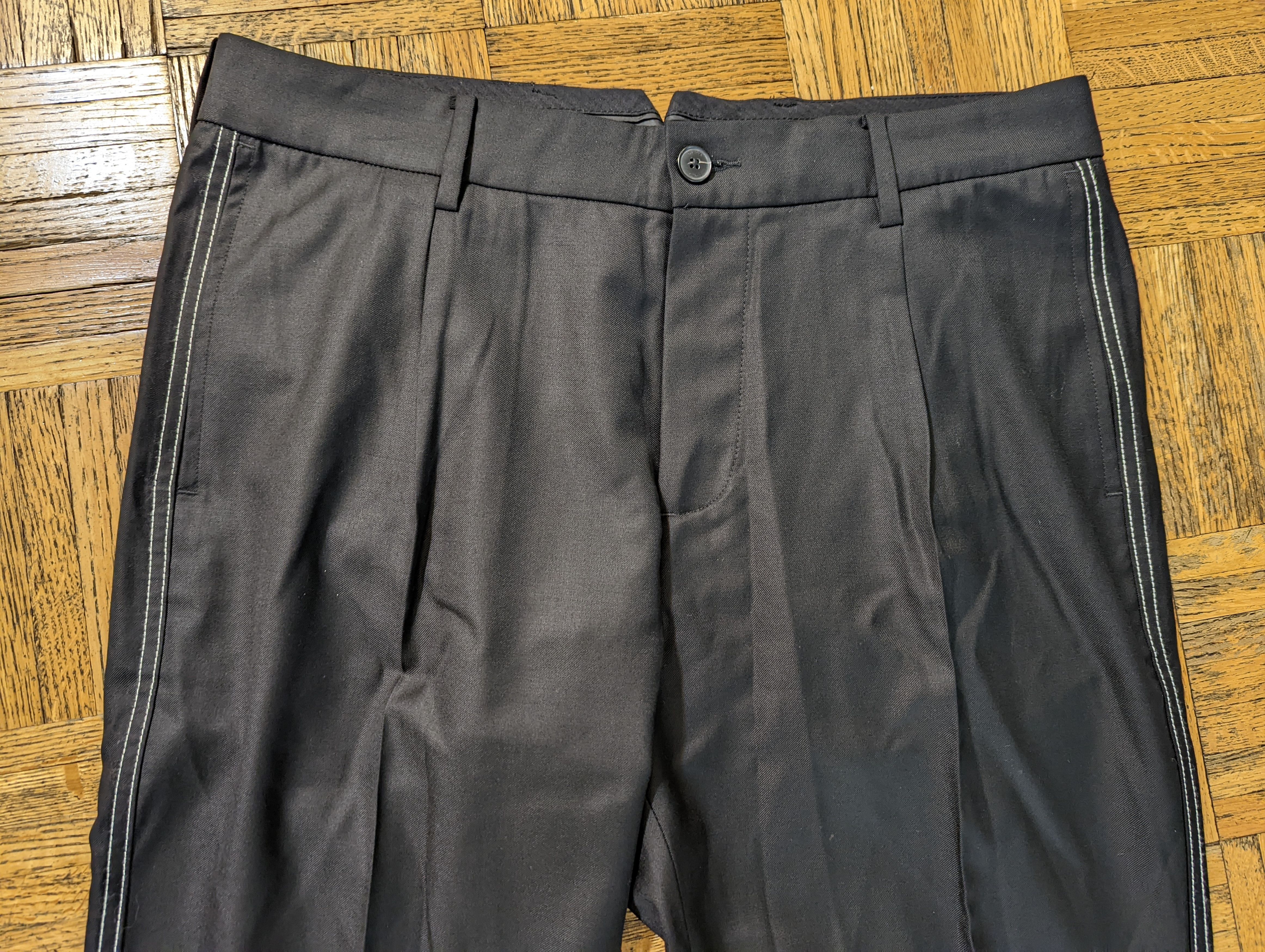 Ovadia & Sons Pants Size US 32 / EU 48 - 2 Thumbnail