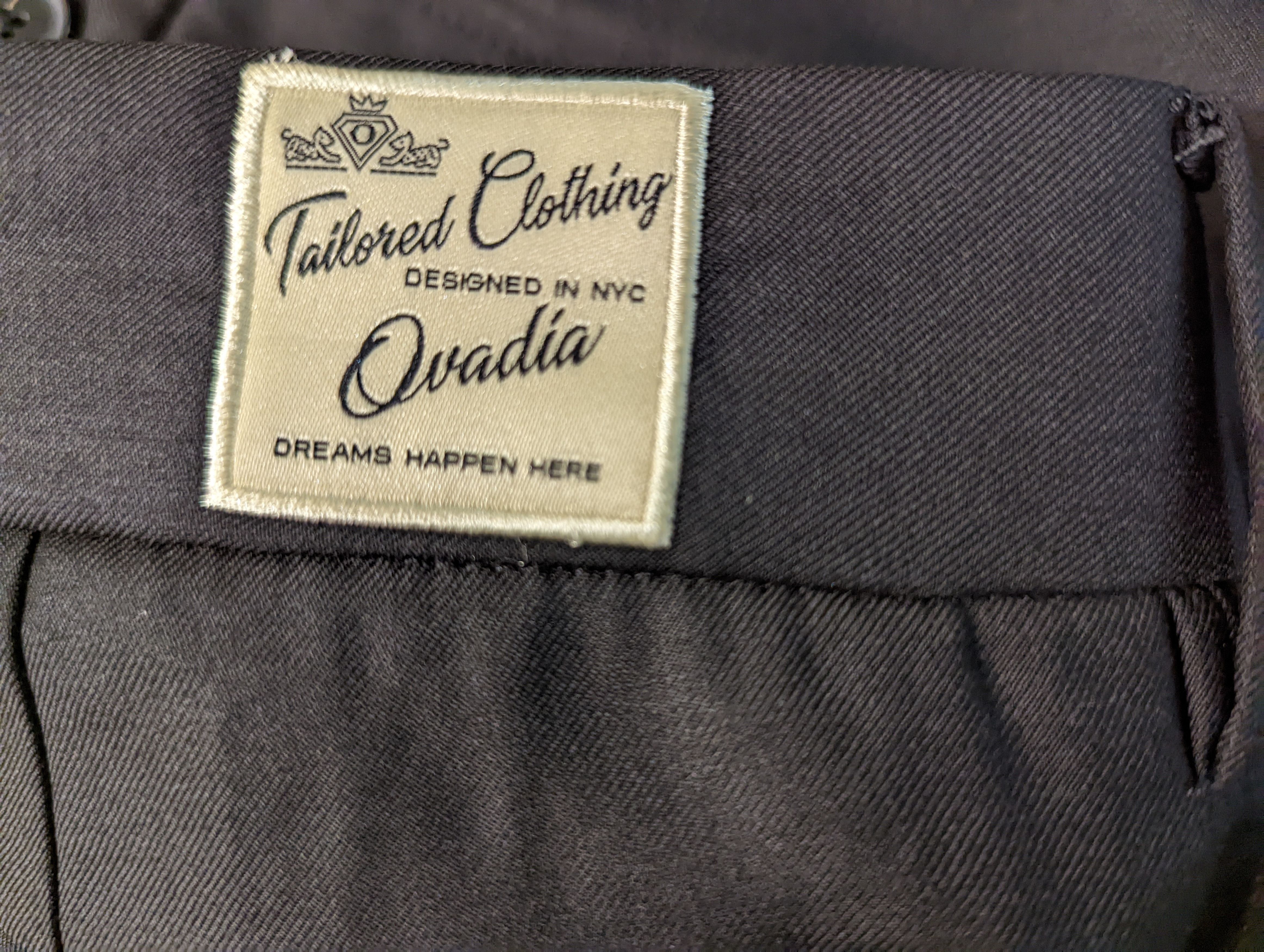 Ovadia & Sons Pants Size US 32 / EU 48 - 4 Thumbnail
