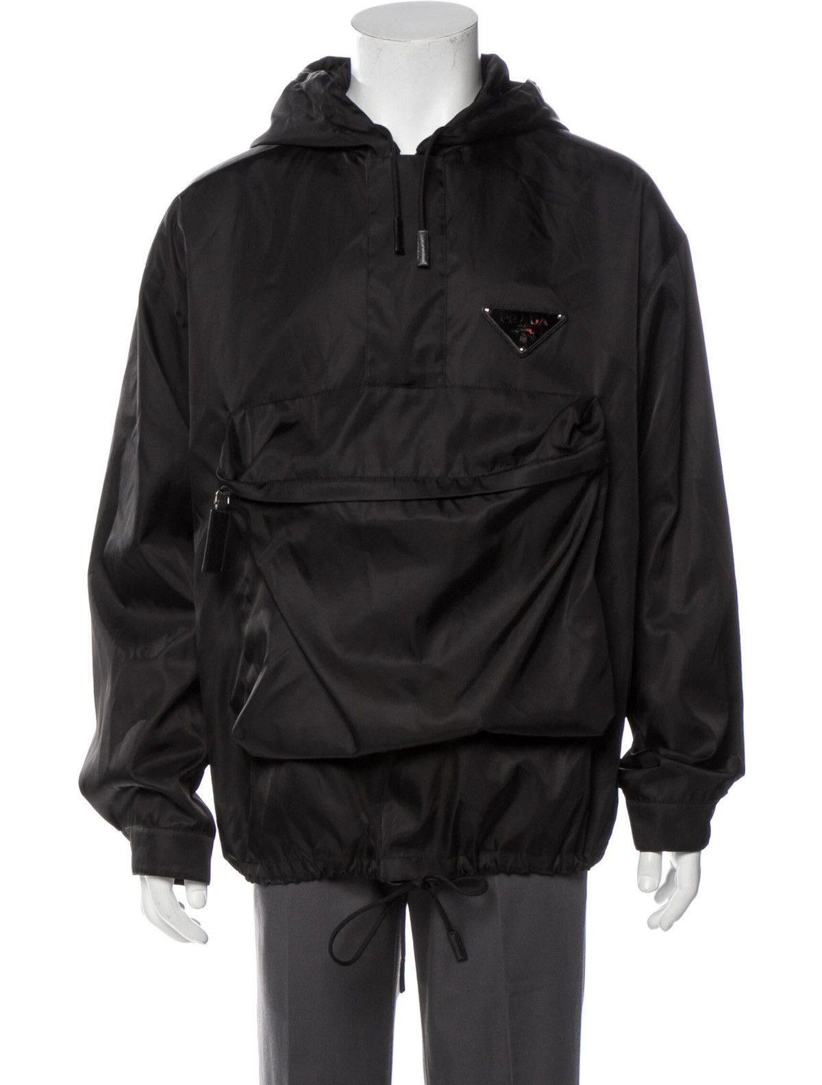 Prada Prada Homer Jacket - Black | Grailed