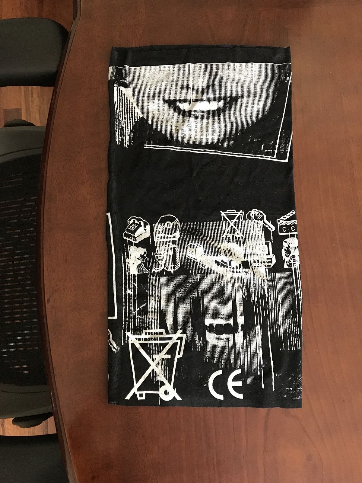CAV EMPT / FNO限定 S.T.R.E DISGUISE MASK Cav Empt Disguise Mask #1 | Grailed