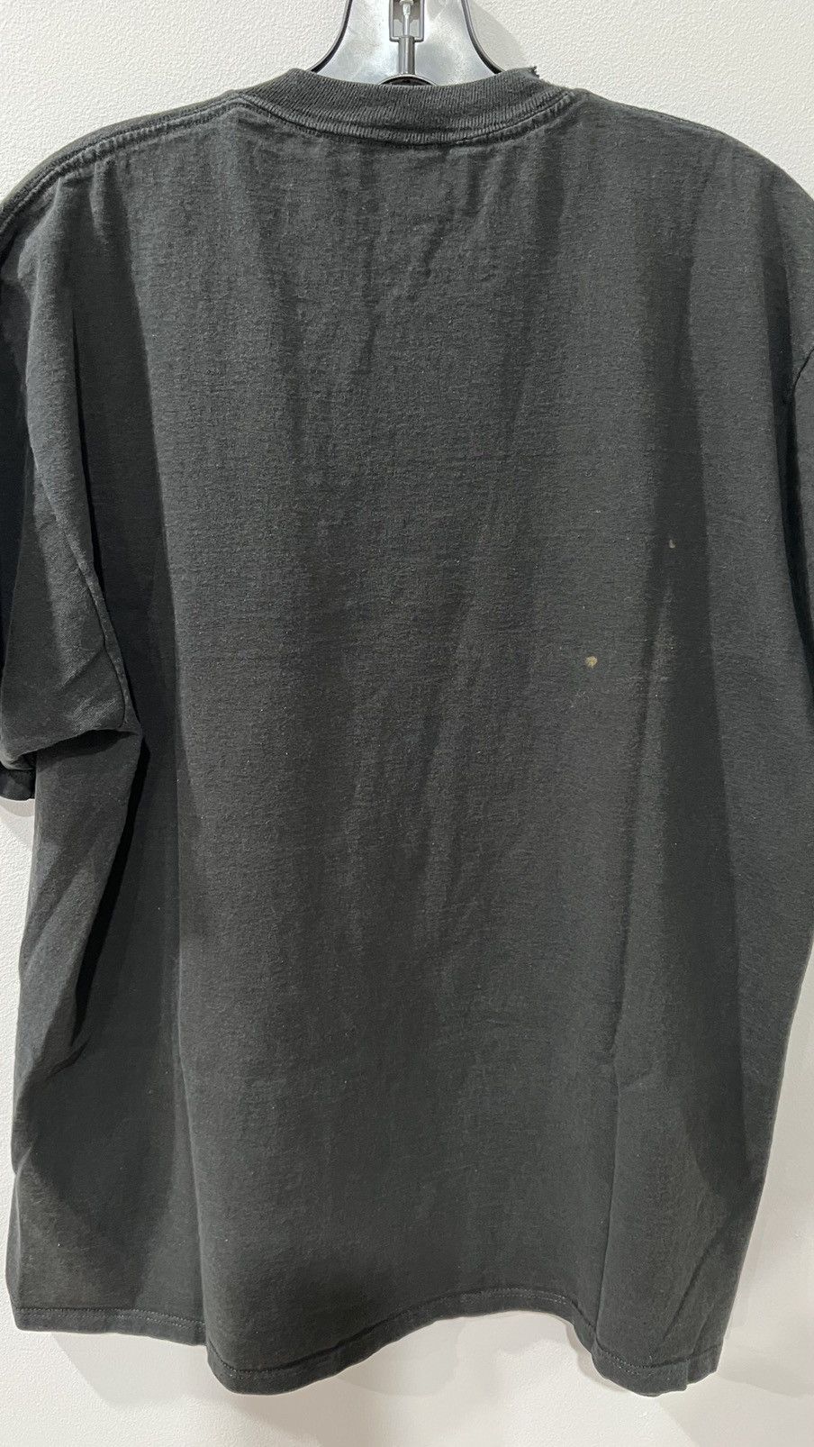 Vintage × Warner Bros 1993 Taz Devil Beast of East Pirates Size XL Size US XL / EU 56 / 4 - 7 Thumbnail