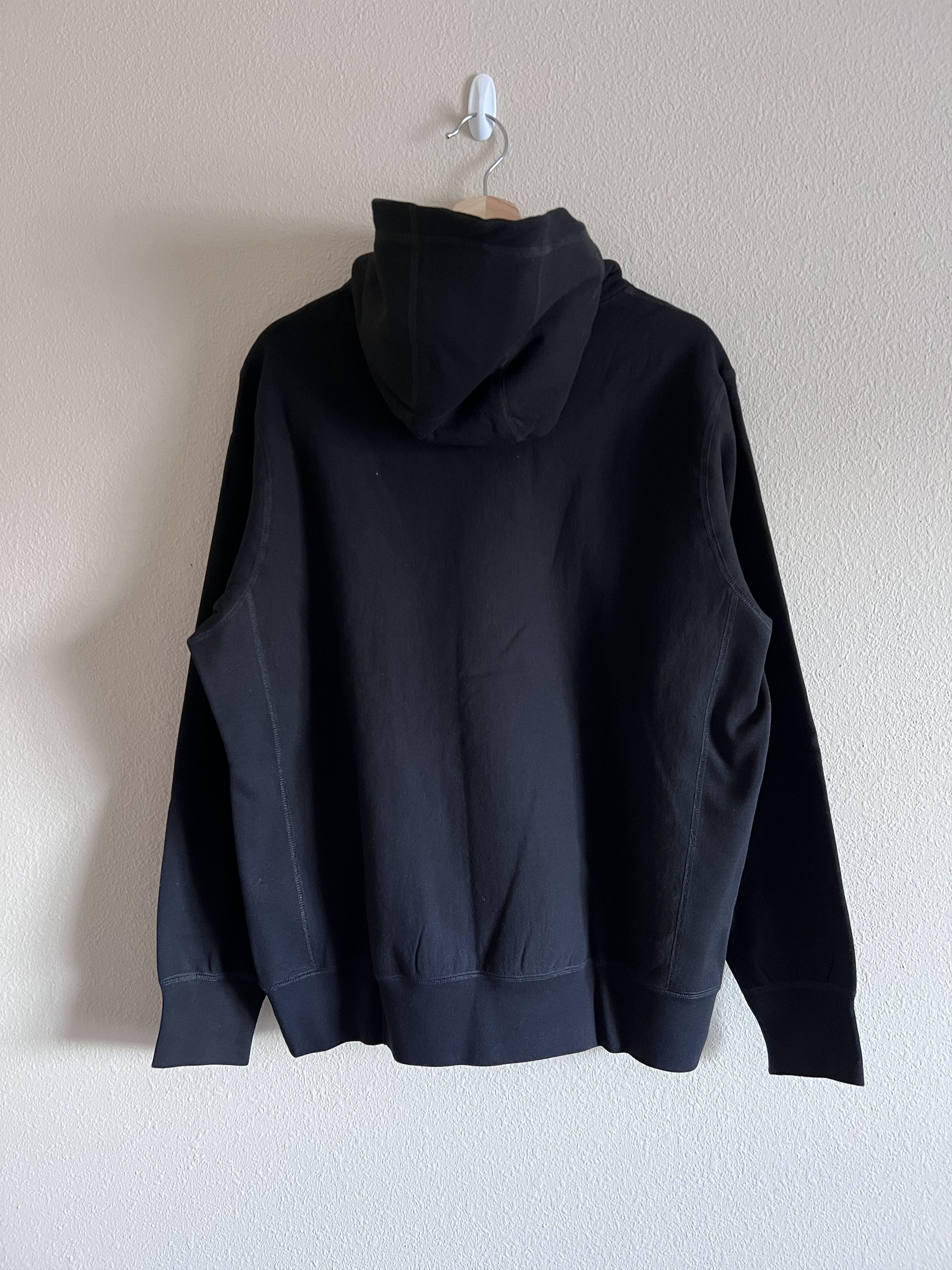 BetterTM × Dover Street Market Better Gift Shop DSM Fluro Hoodie Size US L / EU 52-54 / 3 - 3 Thumbnail