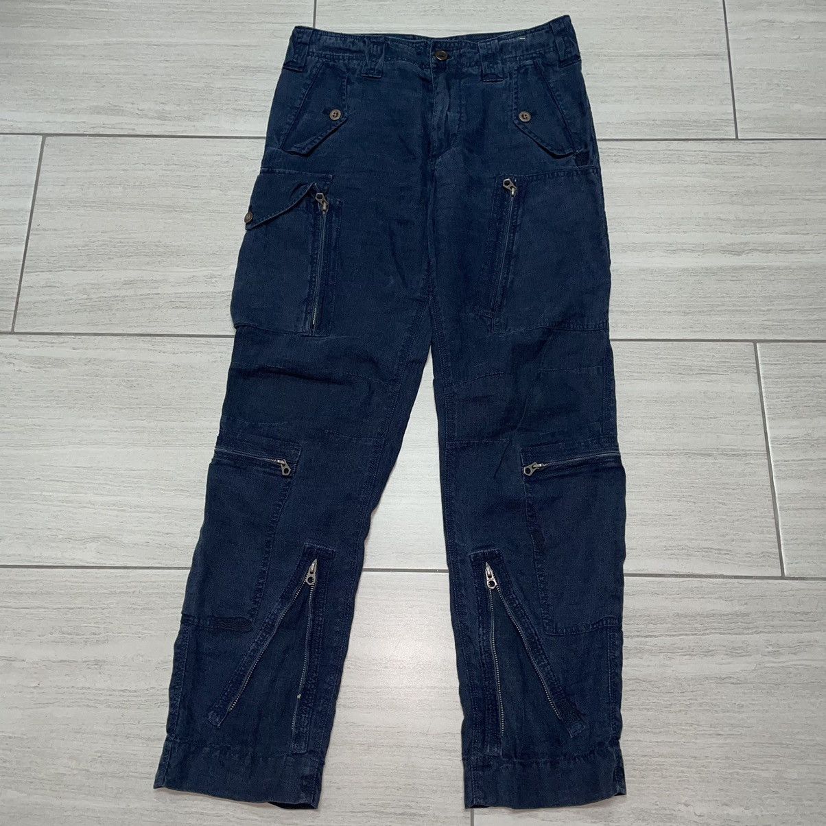 Polo Ralph Lauren × Ralph Lauren Blue Label Polo Ralph Lauren 