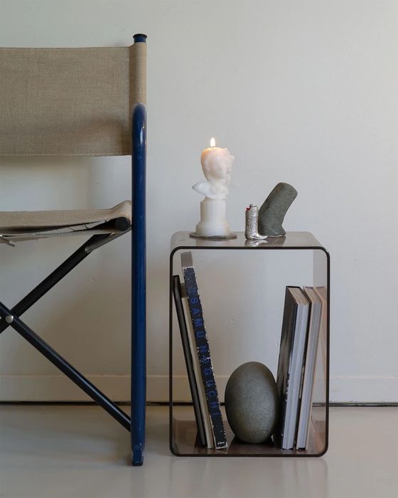 Stussy STUSSY METAL BOOT LIGHTER CASE Grailed