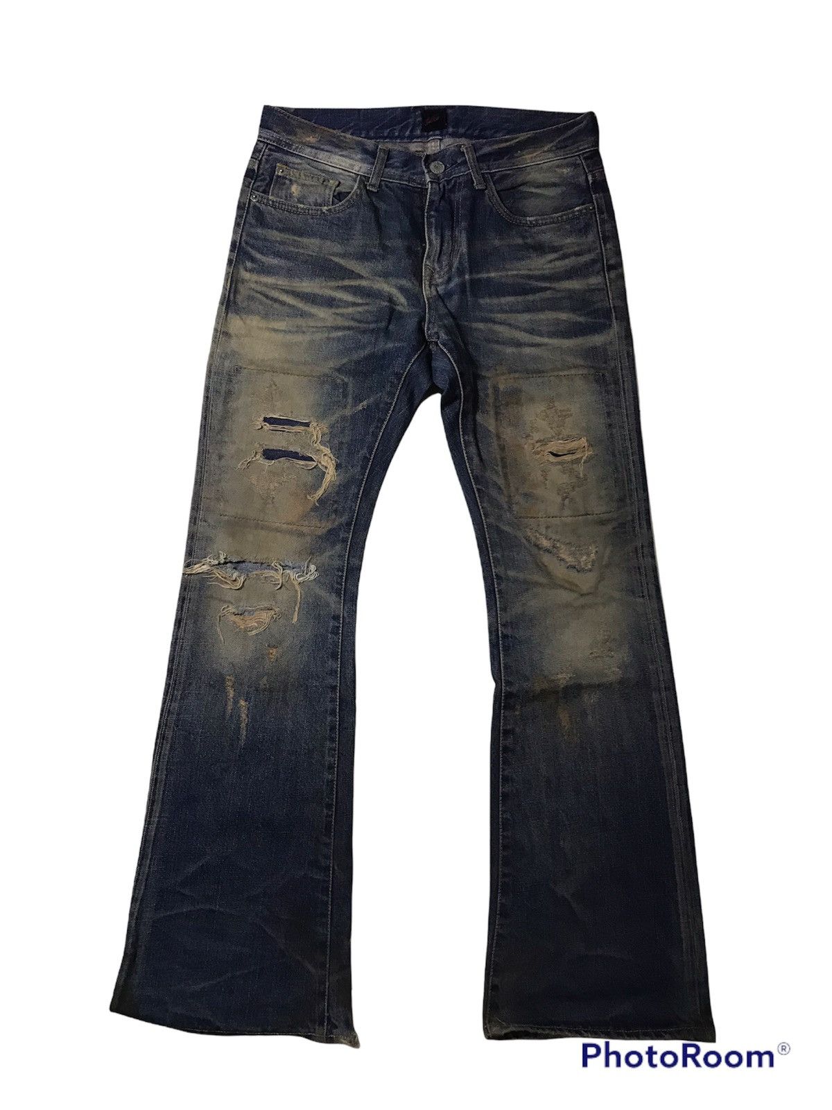 Men's Jack Rose Denim | Grailed