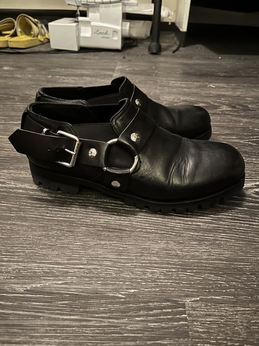 Alyx chef daddy shoes online