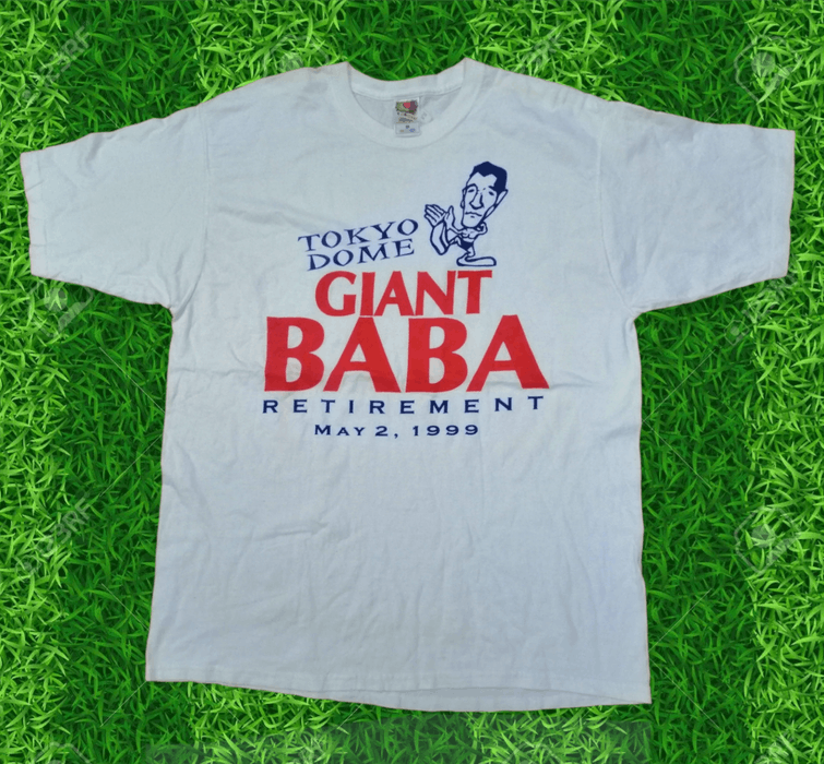 Vintage Giant baba | Grailed