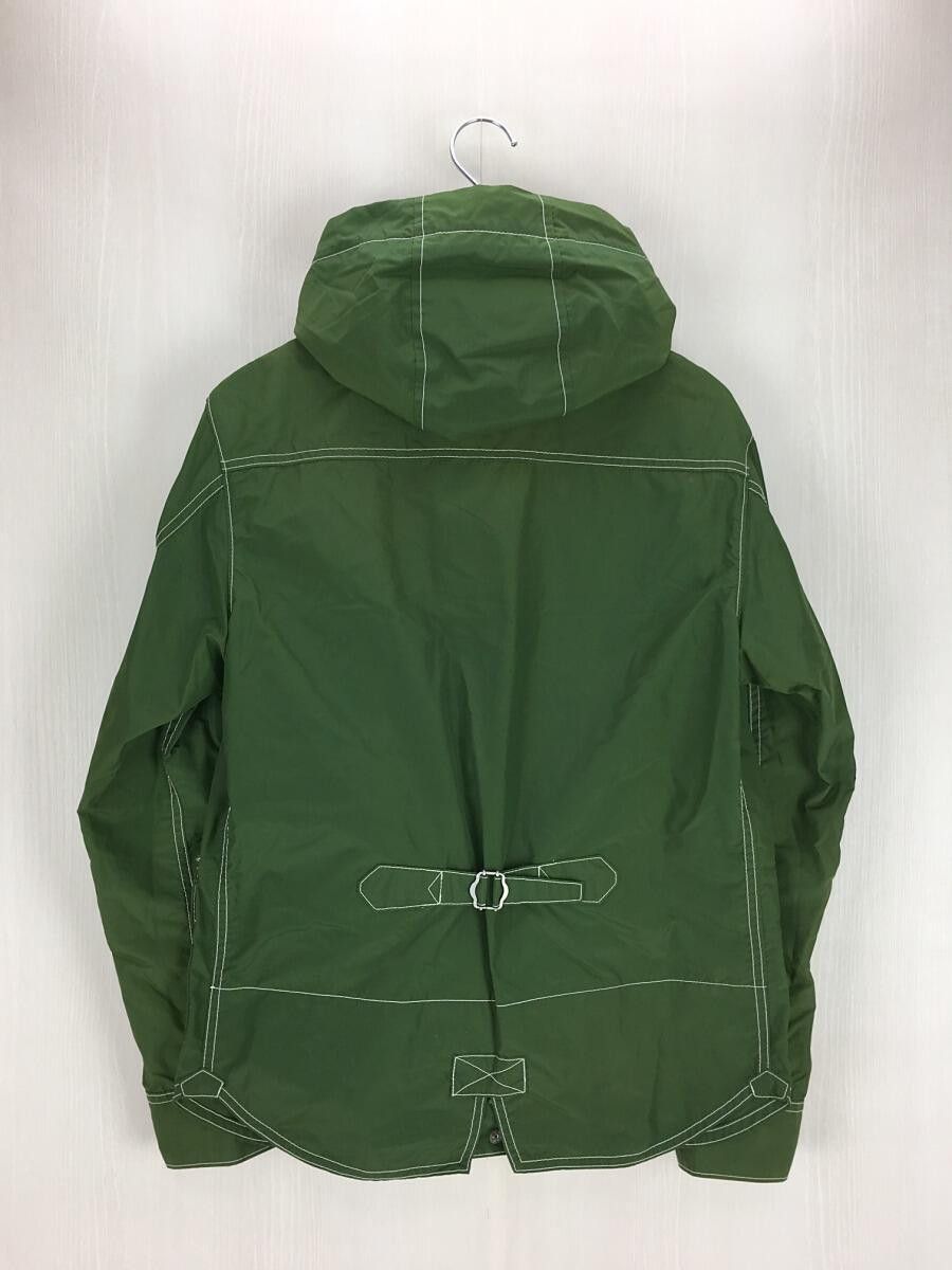 Comme des Garcons AW09 Contrast Stitch Mountain Nylon Jacket Size US S / EU 44-46 / 1 - 2 Thumbnail