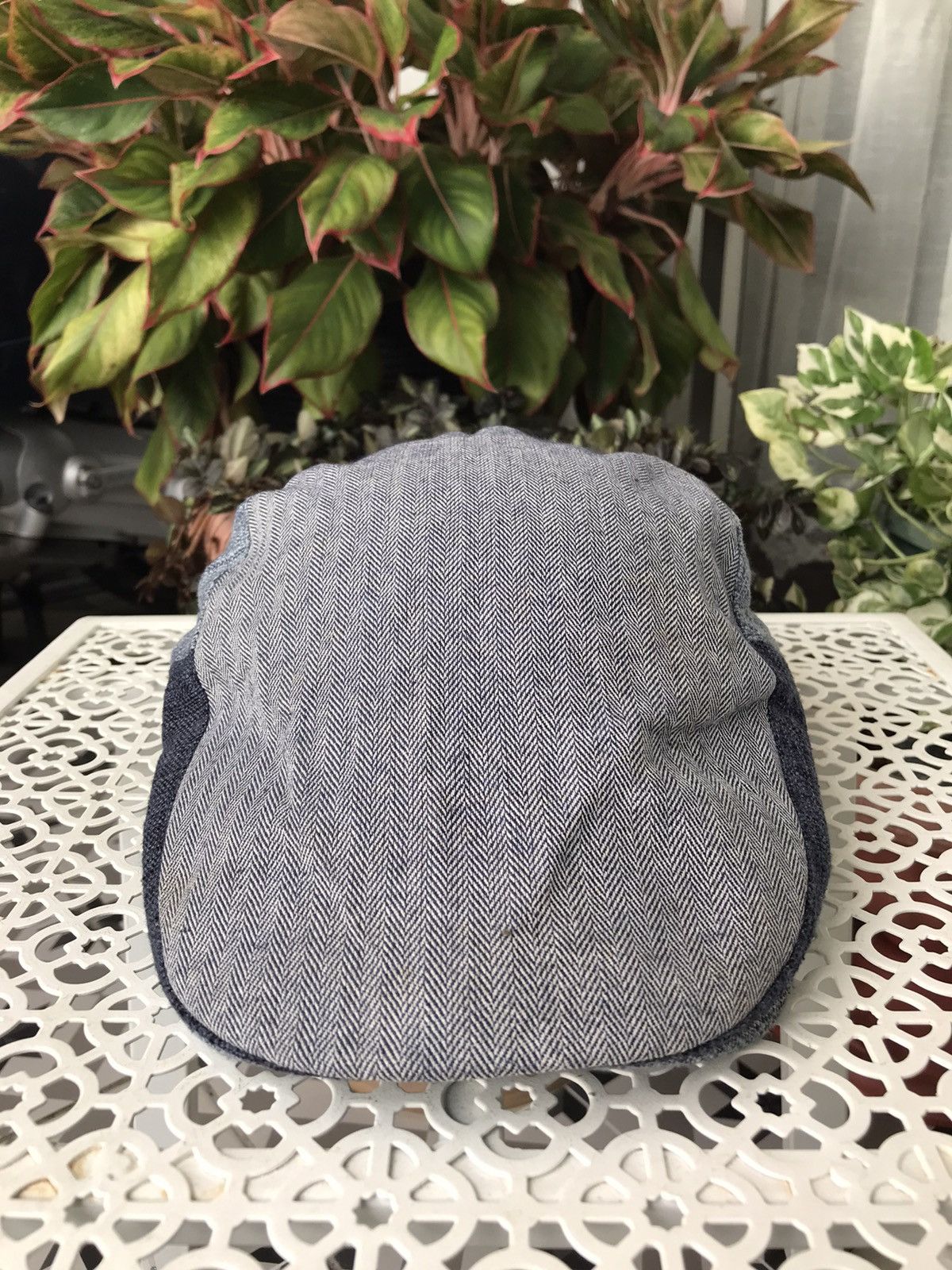 Japanese Brand × Vintage CONNECT FLAT CAP NEWSBOY IVY Size ONE SIZE - 2 Thumbnail