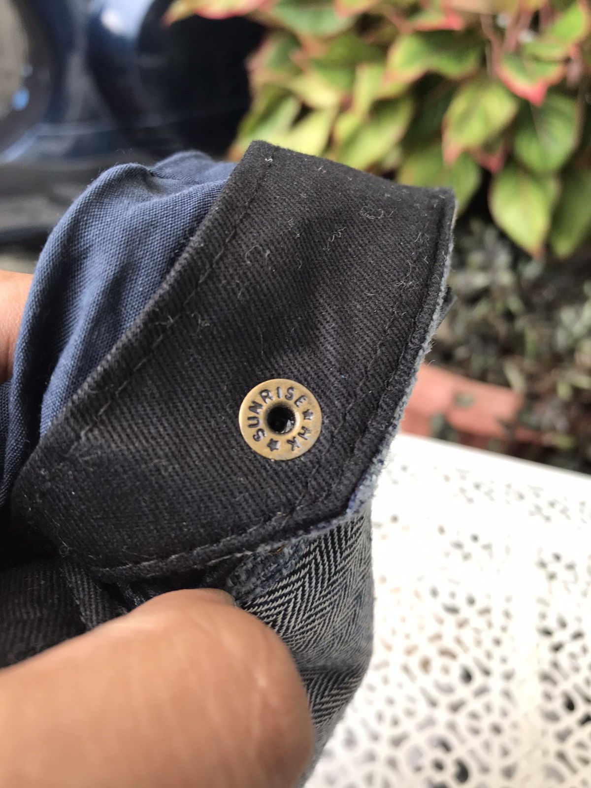 Japanese Brand × Vintage CONNECT FLAT CAP NEWSBOY IVY Size ONE SIZE - 9 Thumbnail